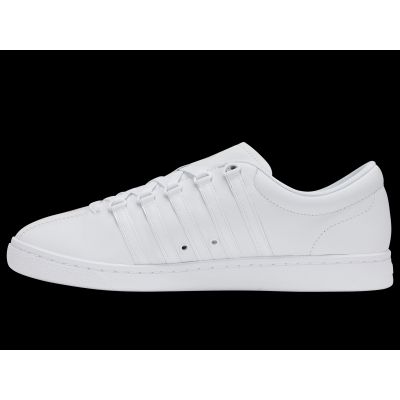 5. K-swiss CLASSIC 66 NXT WHITE/WHITE-M sneakers (04593-101-M)