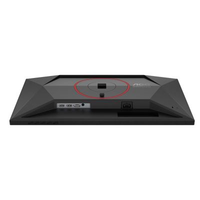 37. AOC G4 24G4HA computer monitor 60.5 cm (23.8") 1920 x 1080 px Full HD LED Black, Red