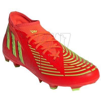 4. Adidas Predator Edge.2 FG M GW1009 shoes