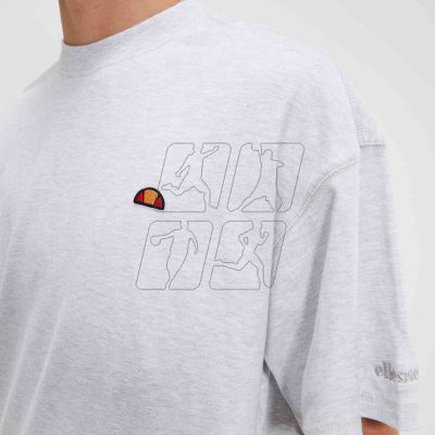 5. Ellesse Balatro T-shirt M SHT17999-909