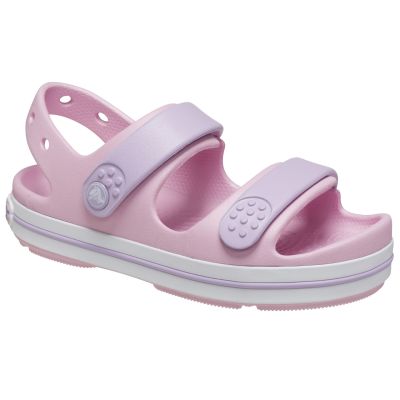 17. Crocs Crocband Cruiser Jr 209424 84I sandals
