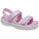 17. Crocs Crocband Cruiser Jr 209424 84I sandals