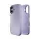 4. Puro Icon Mag Pro Liquid Silicone Case for iPhone 17, MagSafe Compatible, with Camera Protection and Aluminum Buttons - Pink