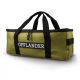 OFFLANDER CLOSED BAG WITH TRANSPARENT TOP PVC 14 L