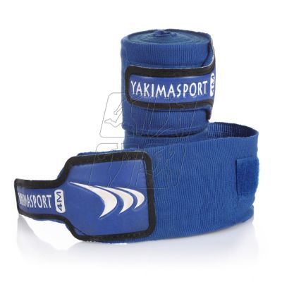 Yakima Sport boxing bandage wraps 4 m 100360