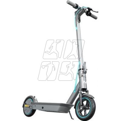 2. Motus Electric Scooter Scooty 10 Plus 2022