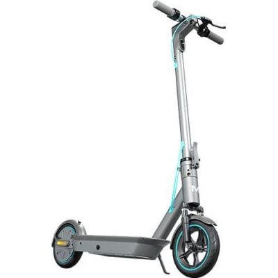 2. Motus Electric Scooter Scooty 10 Plus 2022