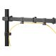 12. DIGITUS MOUNT FOR SINGLE MONITOR 32" 8KG