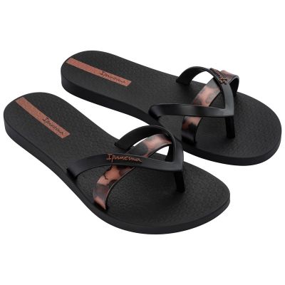 7. Ipanema Kirei Chic W 83673 BB740 Flip-Flops
