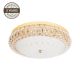 Celsi B1887-1 36W LED WS ceiling lamp