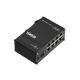 5. Teltonika TSW030 | Switch | 8x RJ45 100Mb/s, IP30