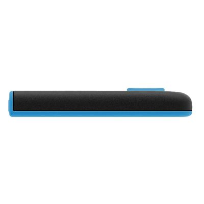 2. ADATA UV128 256GB USB Flash Drive USB Type-A 3.2 Gen 1 (3.1 Gen 1) Black, Blue
