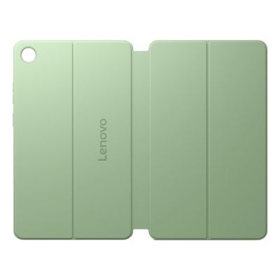 2. Lenovo Folio Case for Lenovo Tab One 8.7" Green
