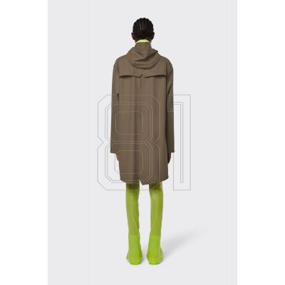 20. Rains Long Jacket Unisex 12020 66