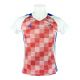 adidas MiTiro 17 Górnik Zabrze Home BR6833 women's T-shirt