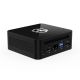 6. Mini PC Qoobe AP13620 i7-13620H/16GB/SSD 512GB/Win 11 Pro black