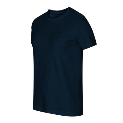 Women's Edge T-shirt (navy blue)