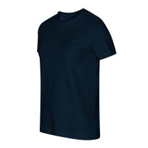 Women's Edge T-shirt (navy blue)