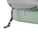 7. XD DESIGN BOBBY SOFT BACKPACK ICEBERG GREEN P/N: P705.999