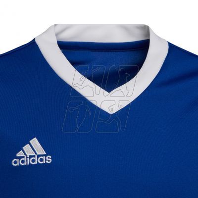 3. T-shirt adidas Entrada 22 Jsy Jr HG3948