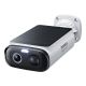 2. Baseus Security S1 Lite 2K Outdoor Camera - White