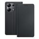13. 3mk Wallet Case for Xiaomi Redmi Note 13 Pro 4G - black