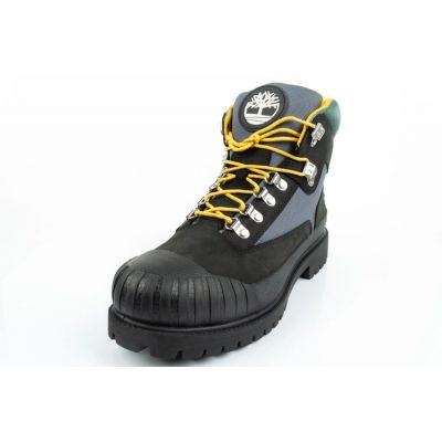 4. Timberland M TB0A5QCZ001 boots