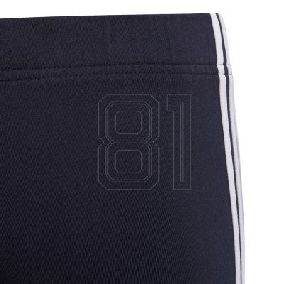 12. Leggings adidas Essentials 3 Stripes Jr GN4063