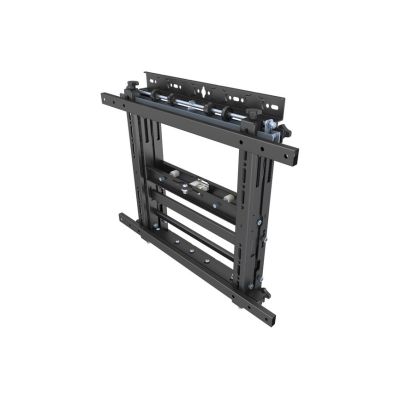 2. Equip yourself with a 19"-55"/1TFT Popout 1Joint 50Kg sw lite wall mount Retail