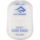 SEA TO SUMMIT Trek & Travel Pocket Hand Wash Sheets, 50 pcs