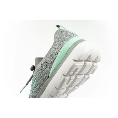 16. Skechers Summits-Sneak Peek W 150122/GYMN shoes