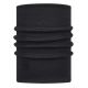 5. Buff Merino Heavyweight Neckwarmer 11096300 Black One size