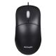 5. Activejet AMY-146 Wired Mouse (Optical; 1000 DPI; Black)