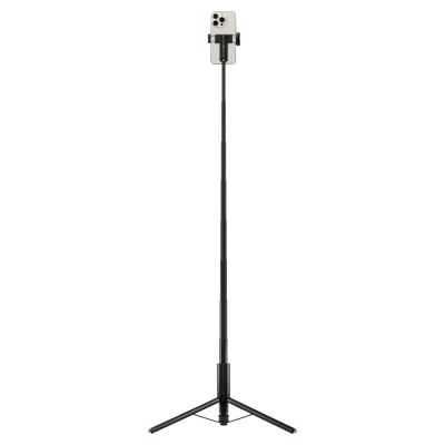 8. Spigen S541W Bluetooth Selfie Stick - Black