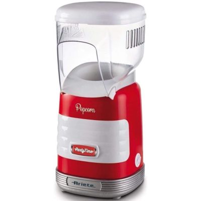 4. Party Time Ariete 2956/00 Popcorn Maker