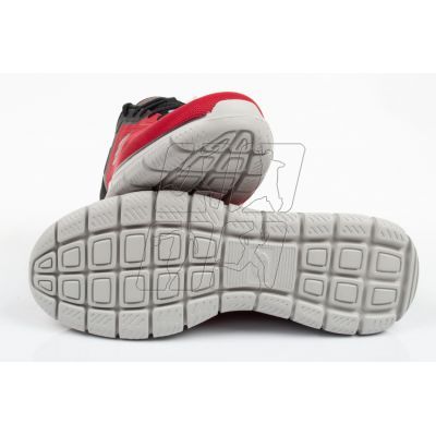 6. Skechers Track M 232698/RDBK shoes