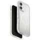 Uniq Combat Magclick Charging Case for iPhone 17 - White