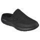 11. Skechers Summits Vindicator M 232296 BBK slippers
