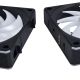 11. Lian Li UNI FAN CL Wireless Fan, 3-pack - 120mm