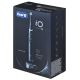 9. Braun Oral-B iO10 Cosmic Black Electric Toothbrush