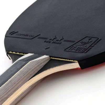 5. Cornilleau Sport Duo Table Tennis Set