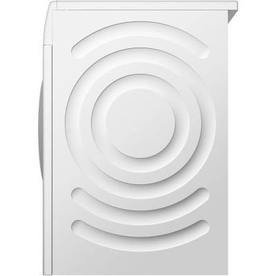 9. BOSCH WAN2405MPL washing machine