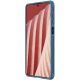 4. Nillkin CamShield Pro Case Armored Case Cover Camera Protector for Samsung Galaxy A73 Blue