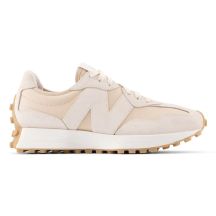 New Balance WS327 lifestyle beige women's sneakers (WS327KAX)