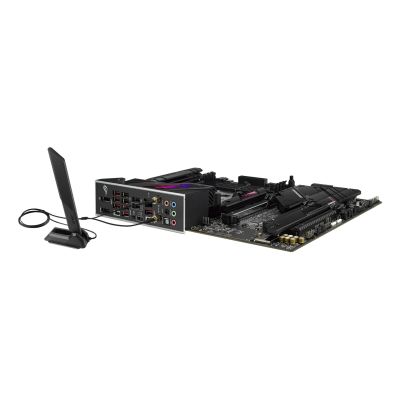 4. ASUS ROG STRIX B650E-E GAMING WIFI Motherboard