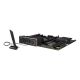 4. ASUS ROG STRIX B650E-E GAMING WIFI Motherboard