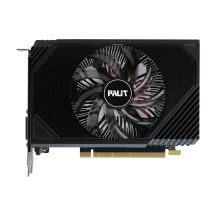 graphics card Palit RTX 3050 StormX 6GB