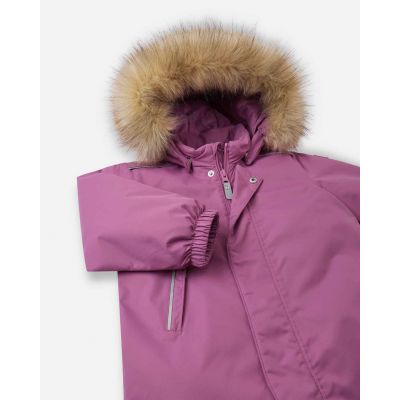 4. Reima Reimatec winter suit ski sports suit Jr 5100117C-5390