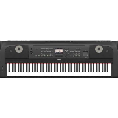 Yamaha DGX-670B - Digital Piano