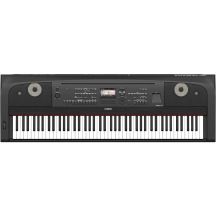 Yamaha DGX-670B - Digital Piano